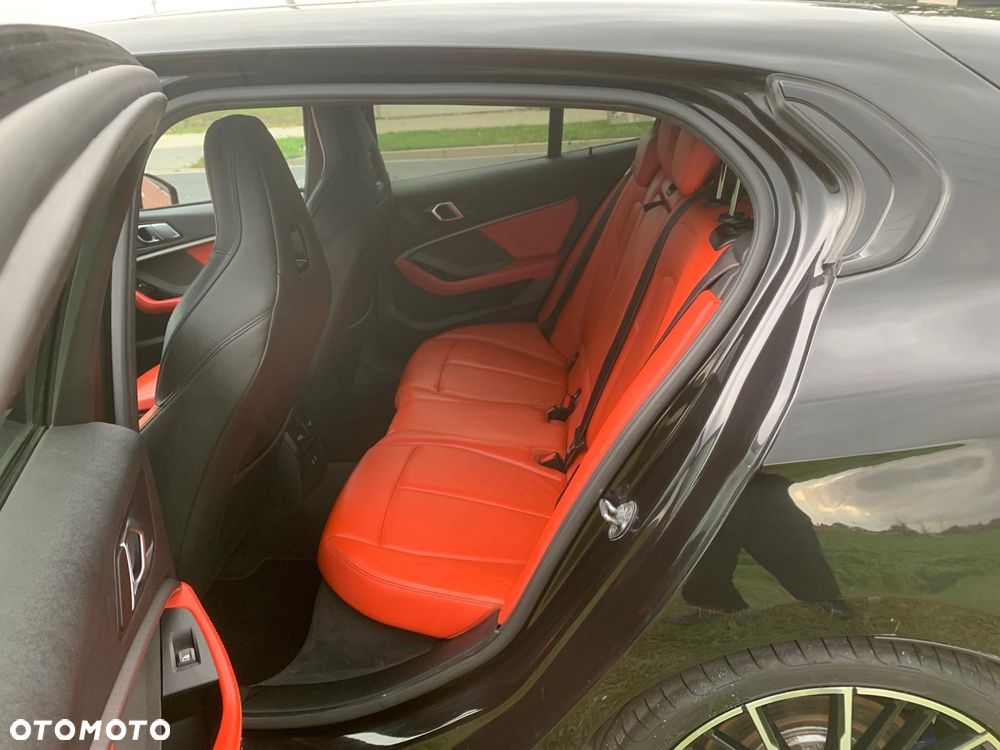 BMW Seria 1 M135i xDrive - 23