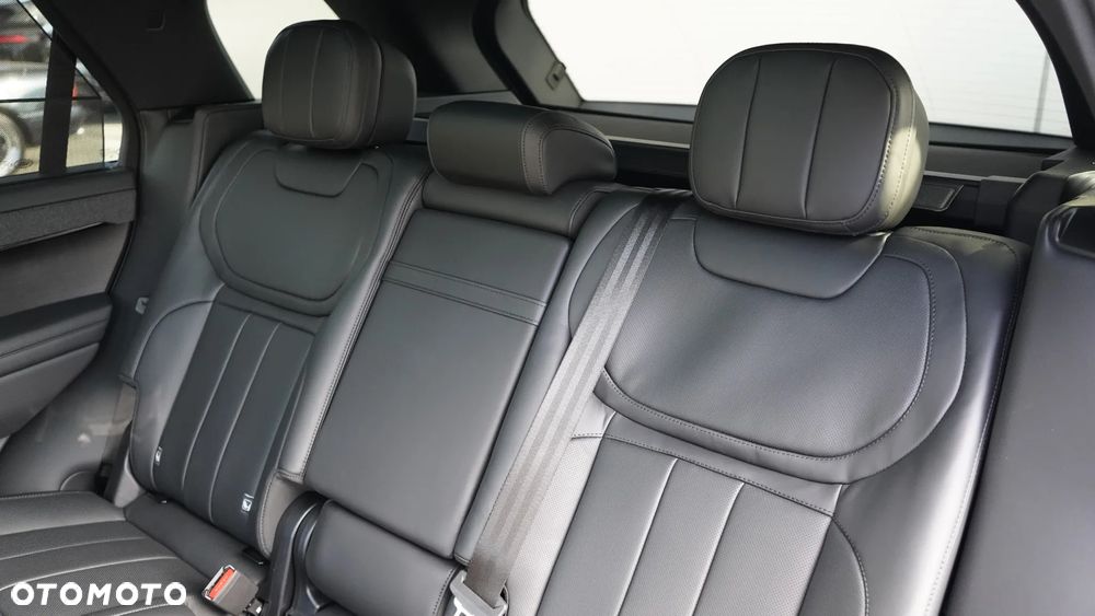 Land Rover Range Rover Sport S 3.0 D S - 15