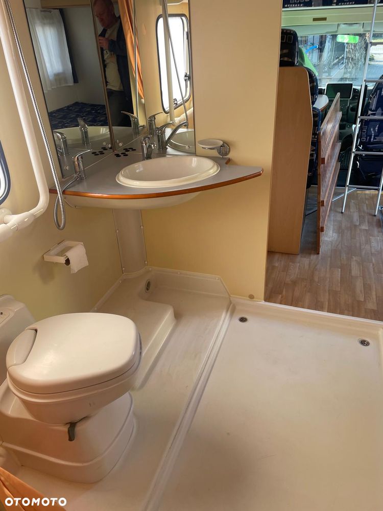 Fiat Ducato - 15
