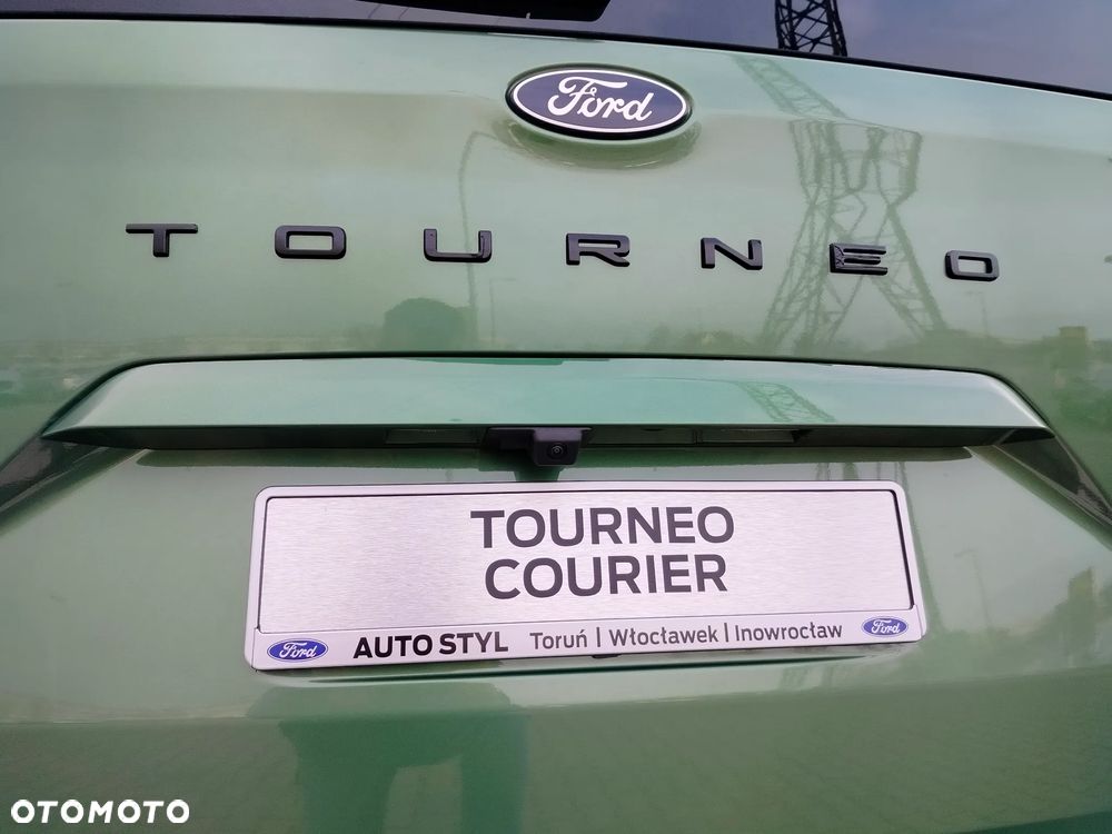 Ford Tourneo Courier 1.0 EcoBoost Active - 34