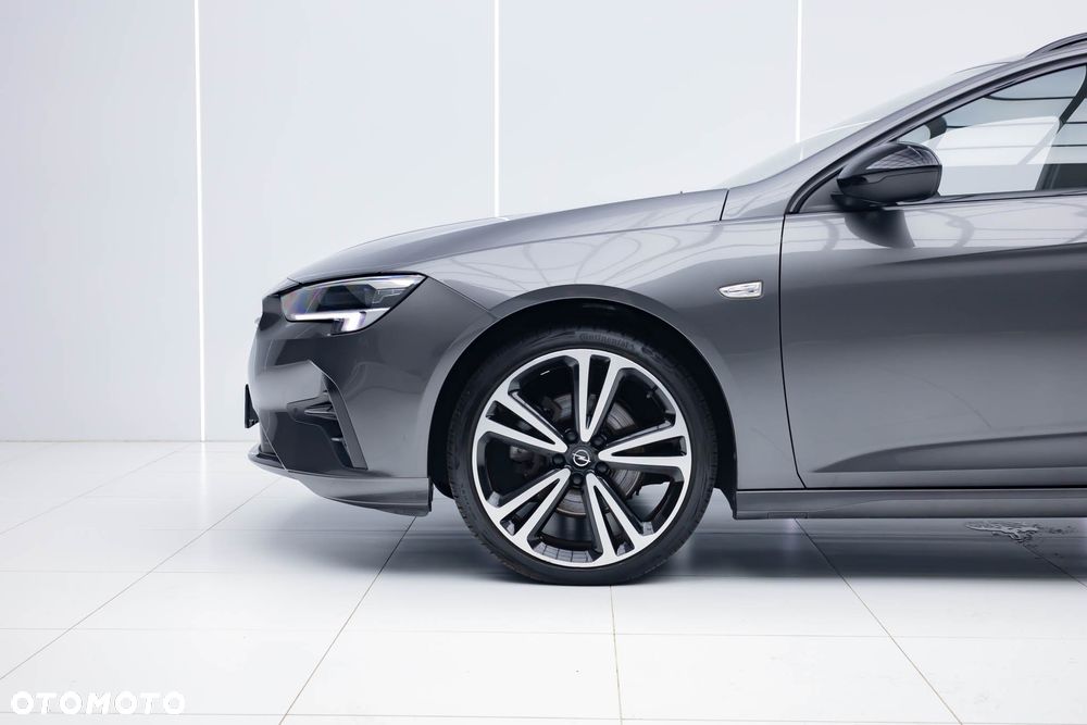 Opel Insignia 2.0 CDTI Ultimate S&S - 7