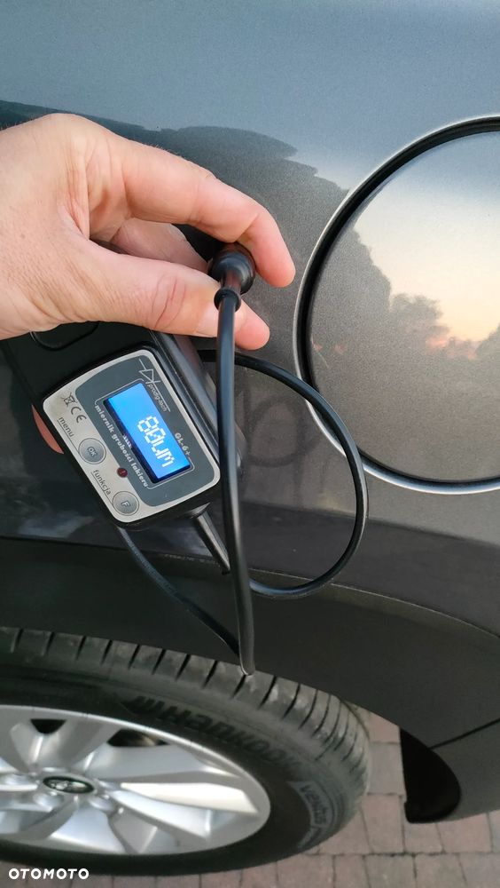 Hyundai Tucson 1.6 GDi 2WD Premium - 22