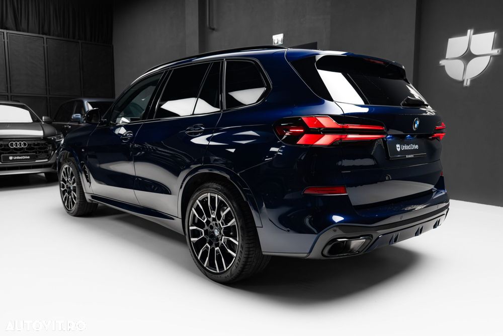BMW X5 - 40