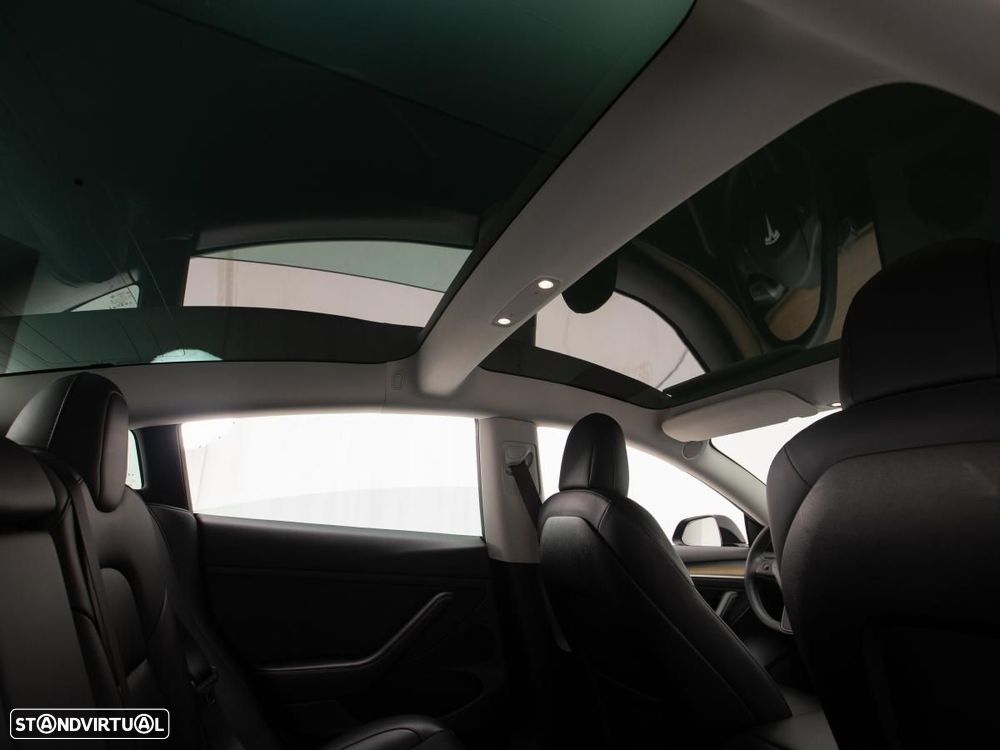 Tesla Model 3 Tração Traseira - 12