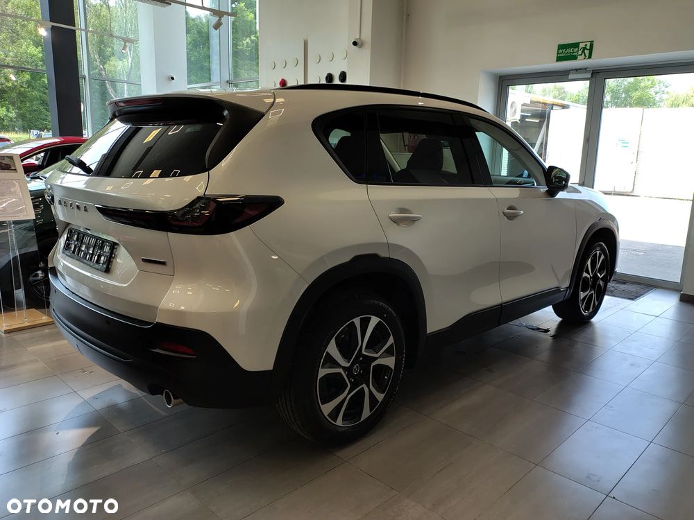 Mazda CX-5 2.5 e-SKYACTIV G Exclusive-Line - 3