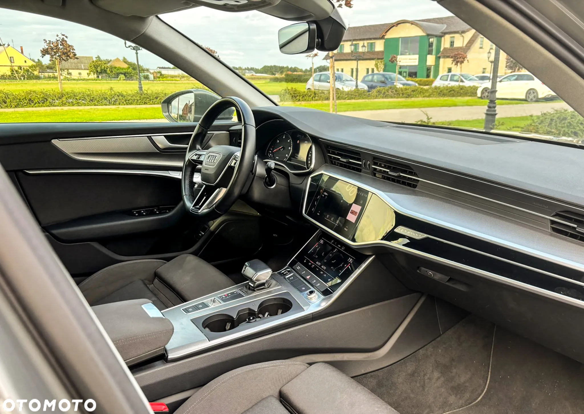 Audi A6 - 21