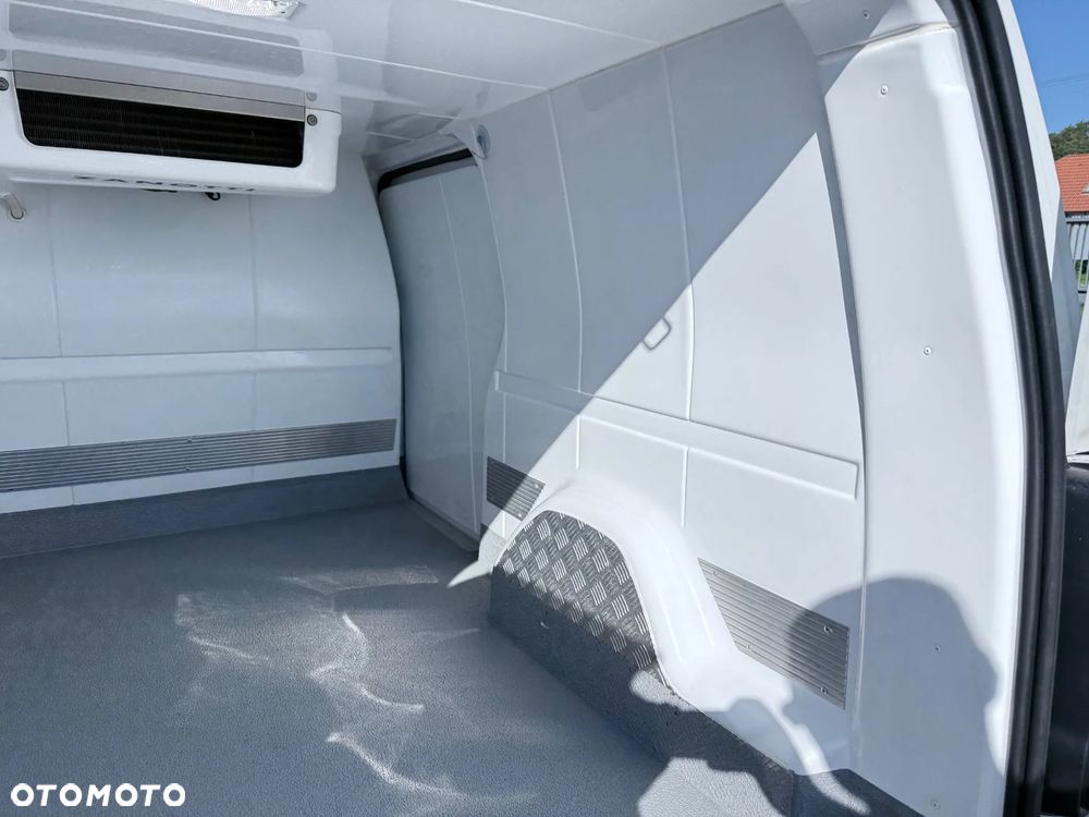 Toyota Proace City Long L2 Mroźnia/Izoterma Salon PL, Jeden Właściciel - 11
