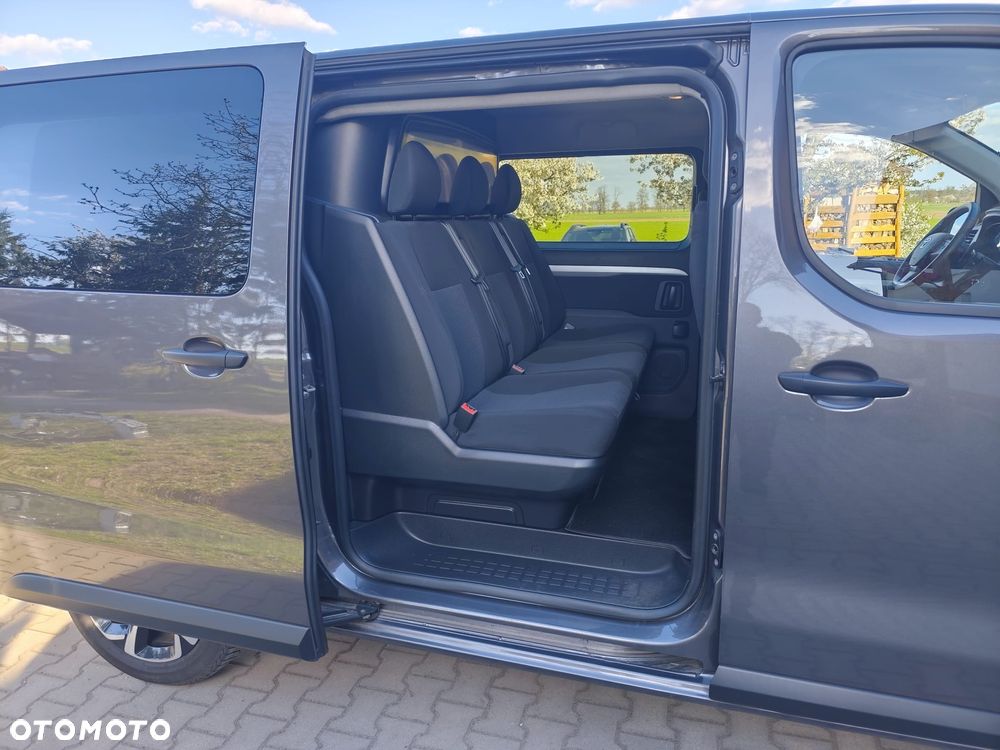 Toyota ProAce - 8