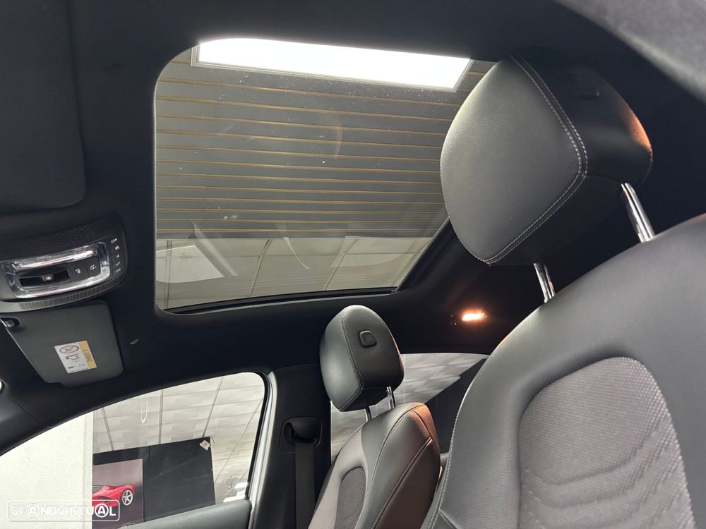 Mercedes-Benz A 250 e 8G-DCT Special Edition - 25