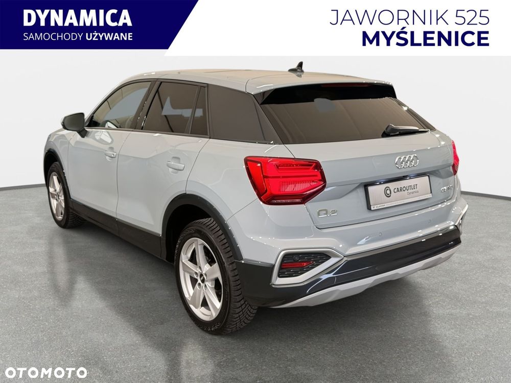 Audi Q2 - 7