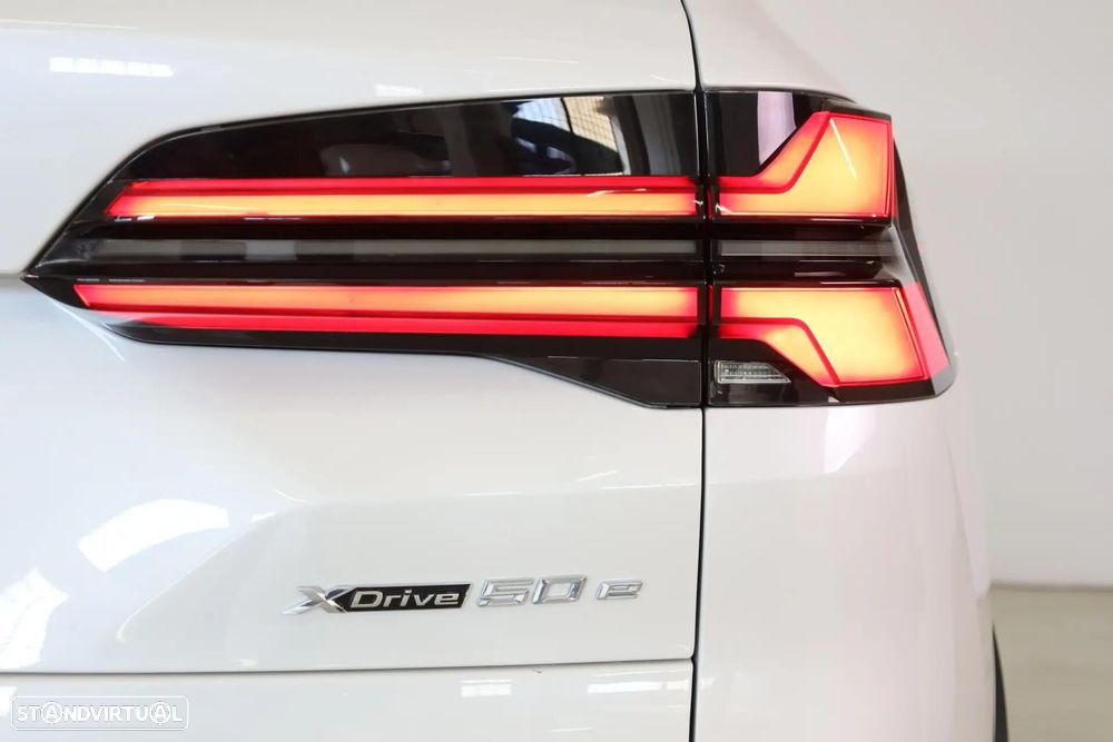 BMW X5 50 e xDrive Pack M Desportivo Pro - 24