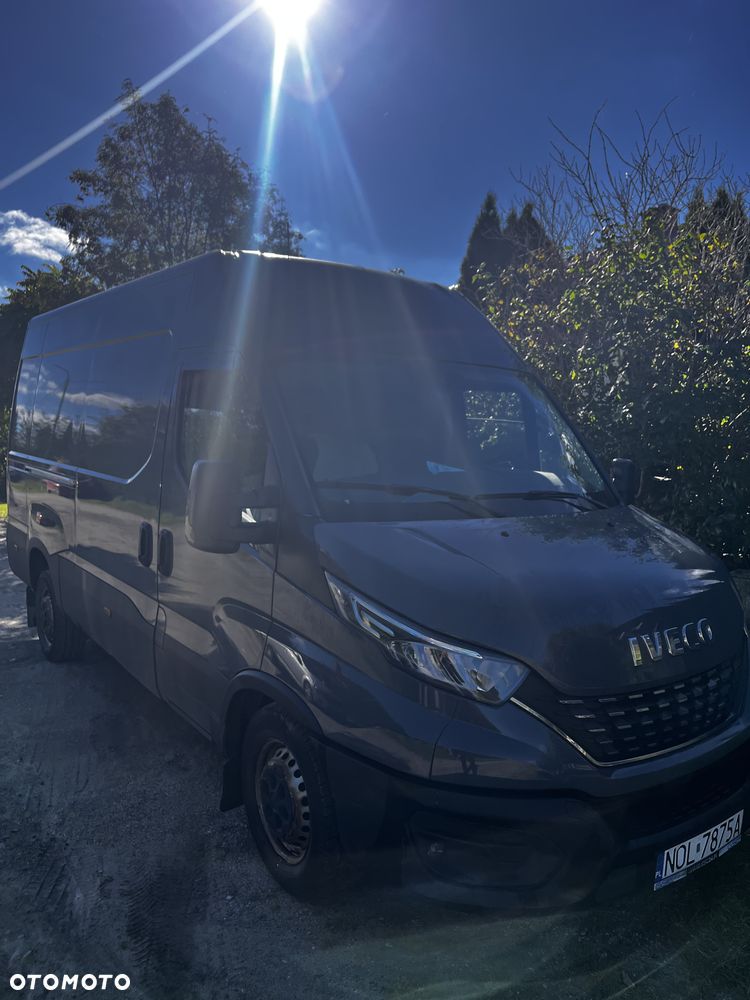 Iveco Daily
