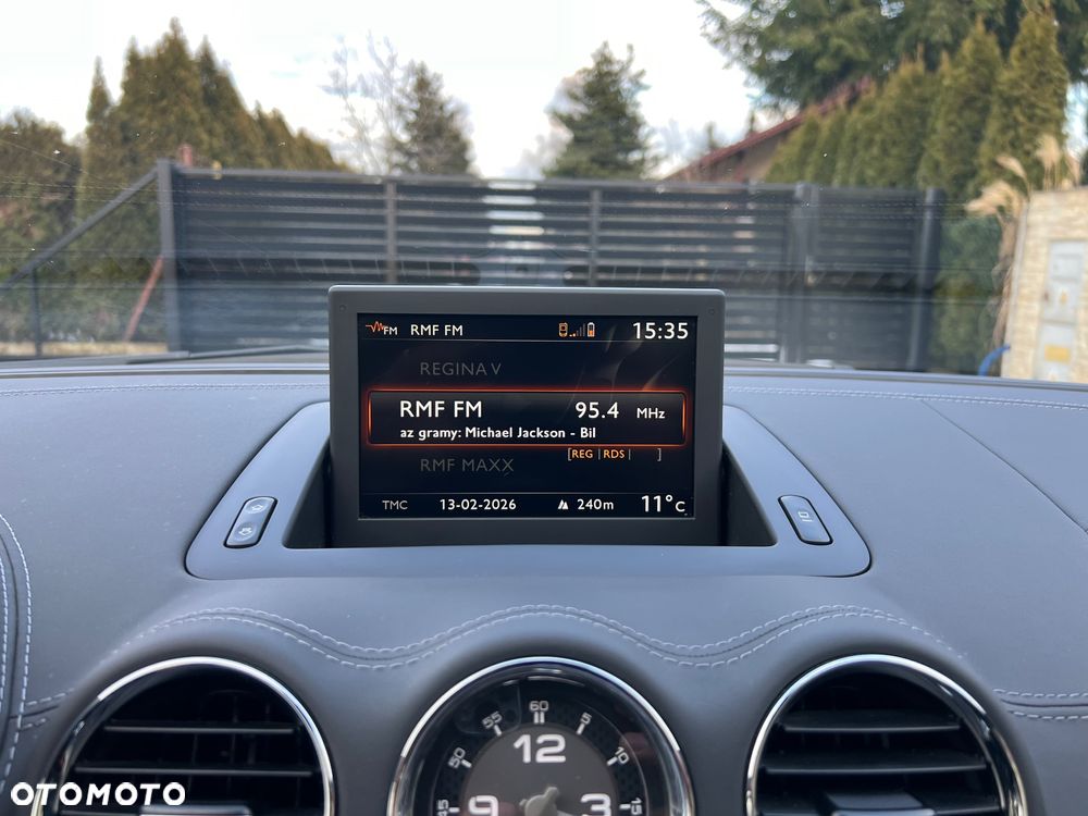 Peugeot RCZ 2.0 HDi FAP 165 - 25