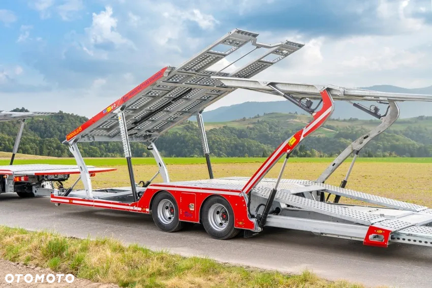 Mercedes-Benz Actros - 8