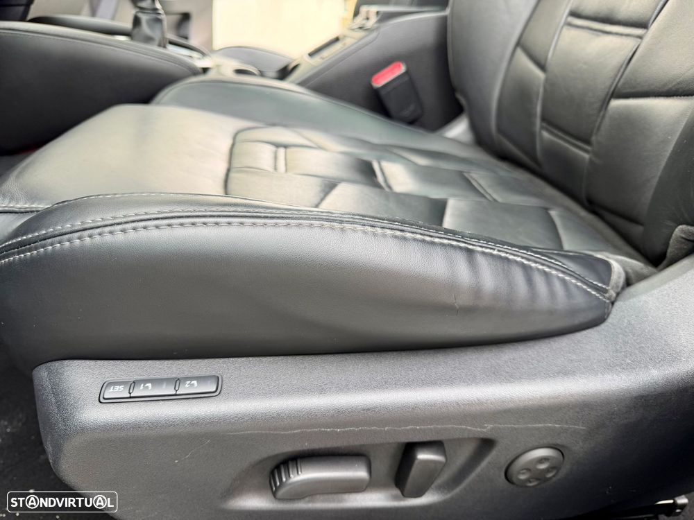 Nissan Qashqai 1.2 DIG-T Tekna Premium S Alcantara - 38