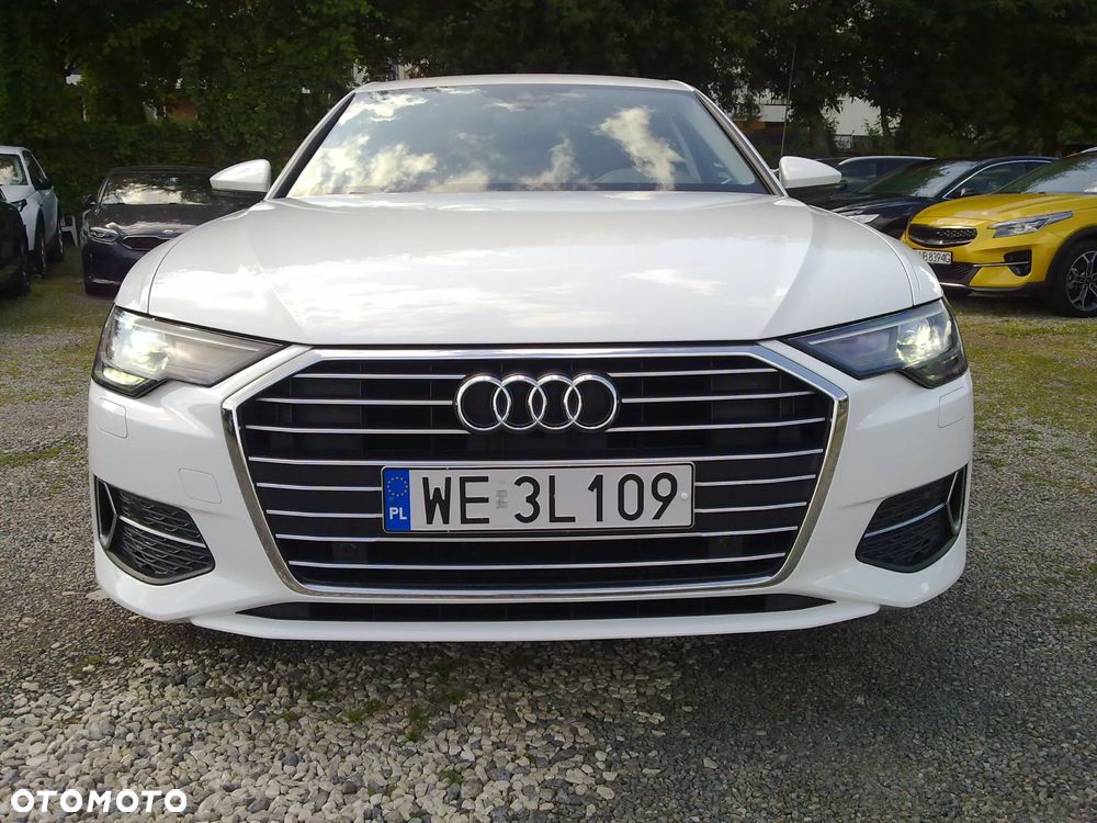 Audi A6 - 7