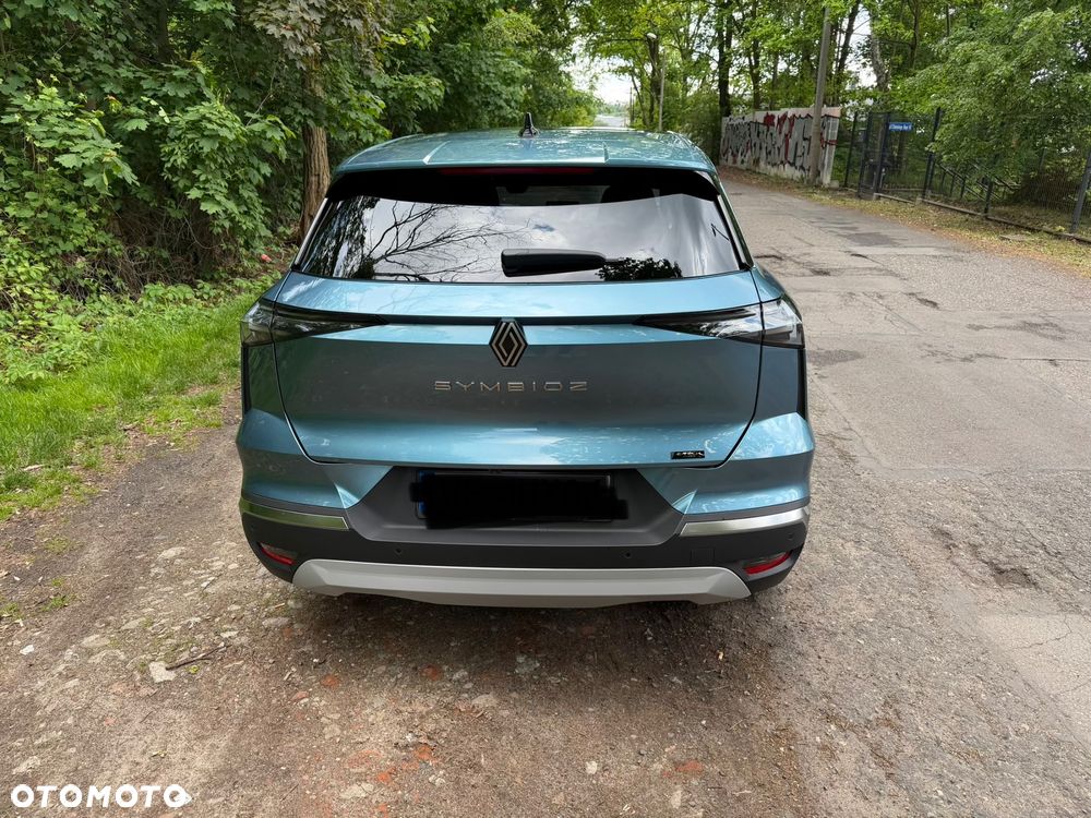 Renault Symbioz 1.6 E-Tech Full Hybrid 145 Techno - 5