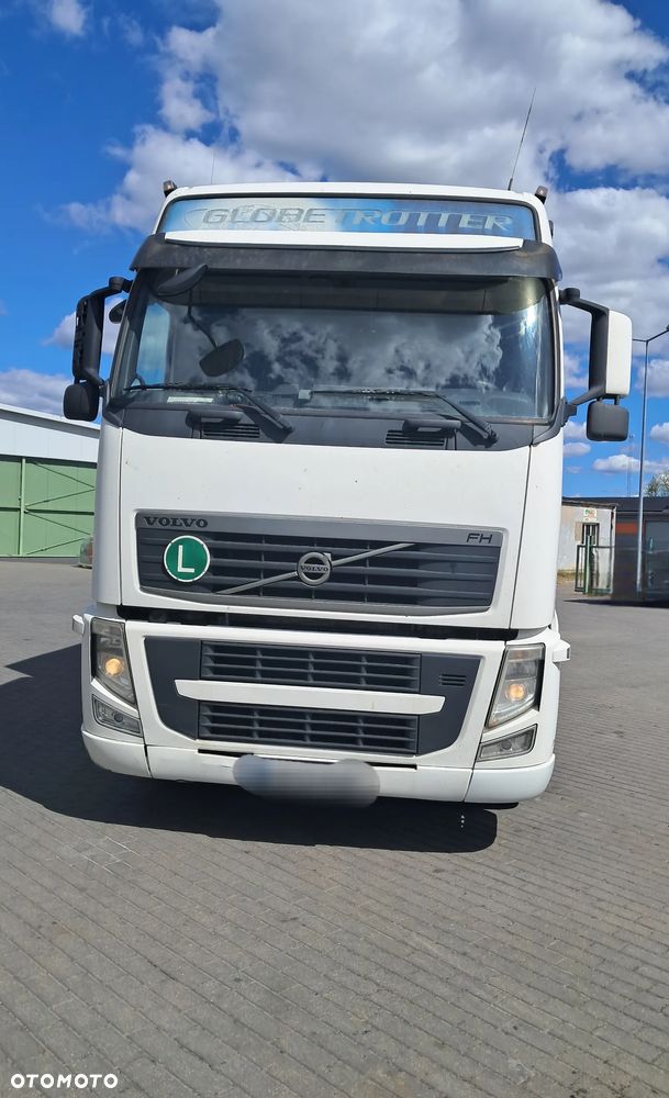 Volvo FH6XR/46 - 2