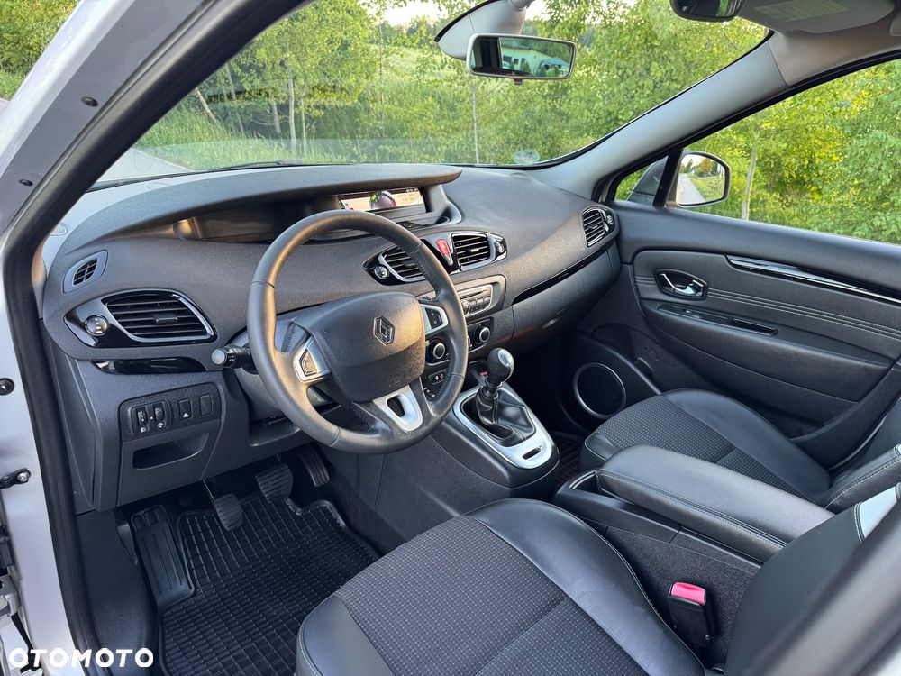 Renault Scenic 1.4 16V TCE Bose Edition - 7