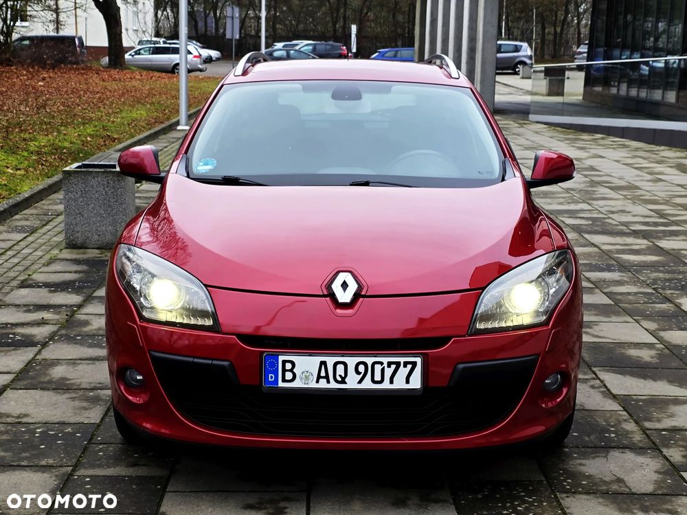Renault Megane 1.5 dCi Privilege - 2