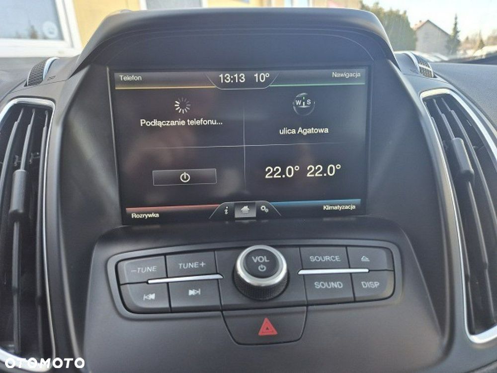 Ford Grand C-MAX - 20