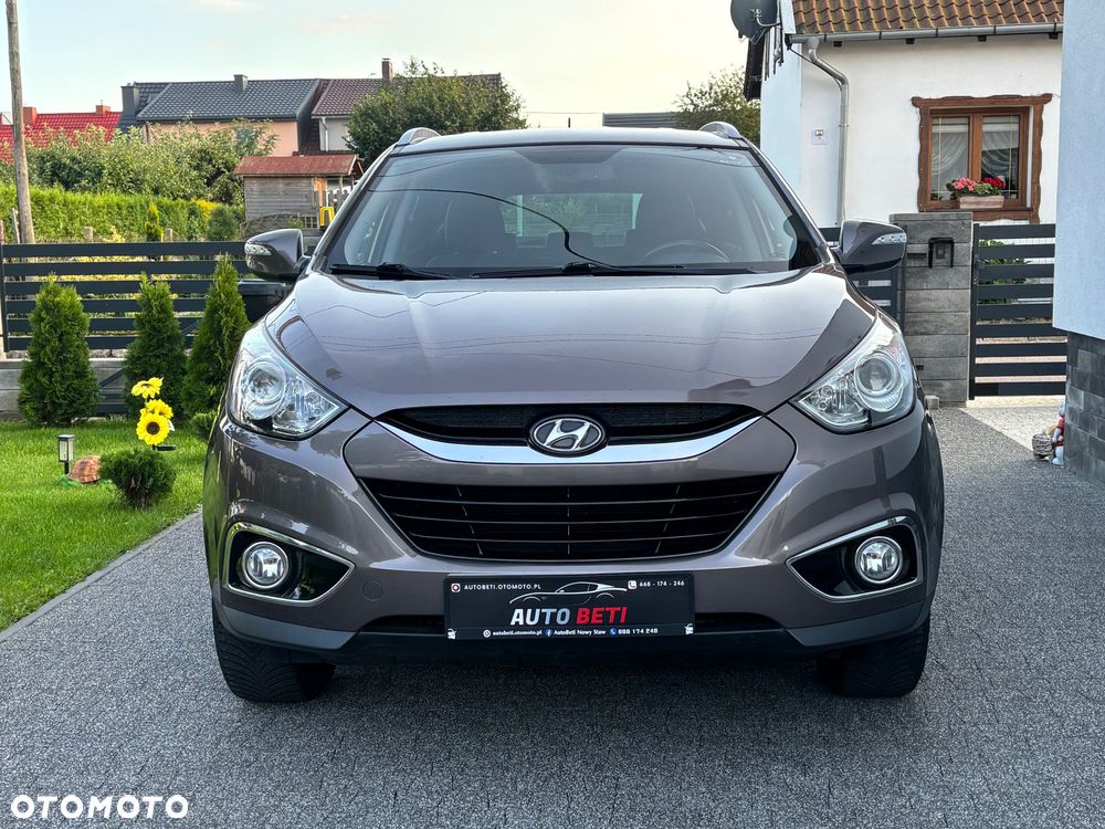 Hyundai ix35 1.6 2WD Comfort - 3
