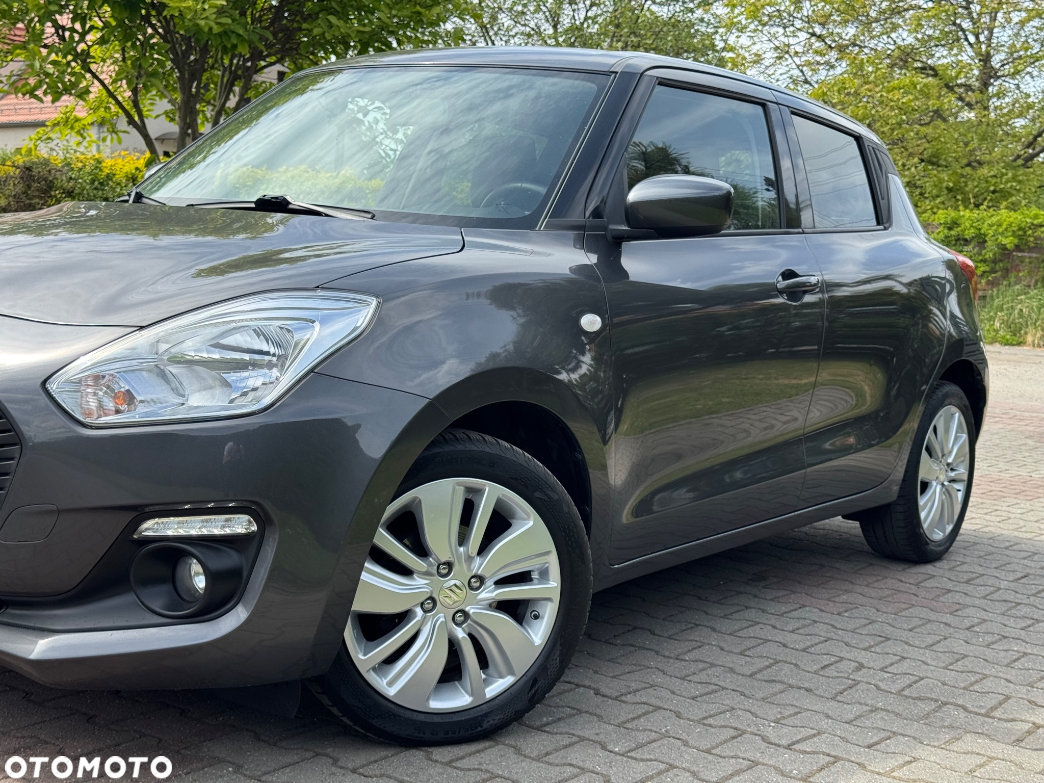 Suzuki Swift 1.2 Premium - 35