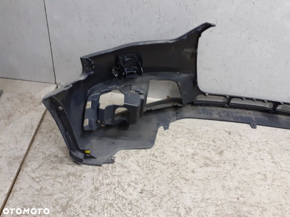ZDERZAK PRZEDNI PRZÓD AUDI A4 B8 8K0 LIFT S-LINE COMPETITION 2012-2015R - 7
