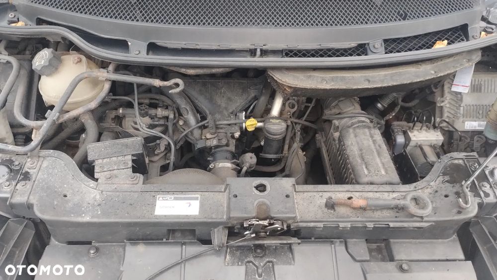 Citroën C8 2.0 HDi Exclusive EU5 - 7