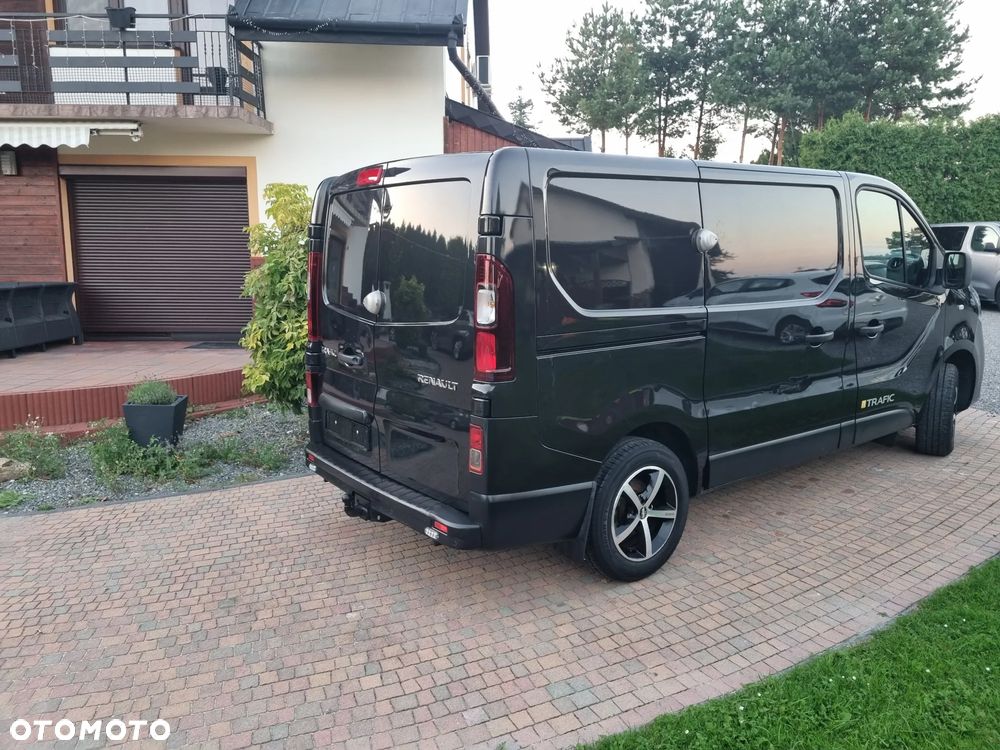 Renault TRAFIC - 22
