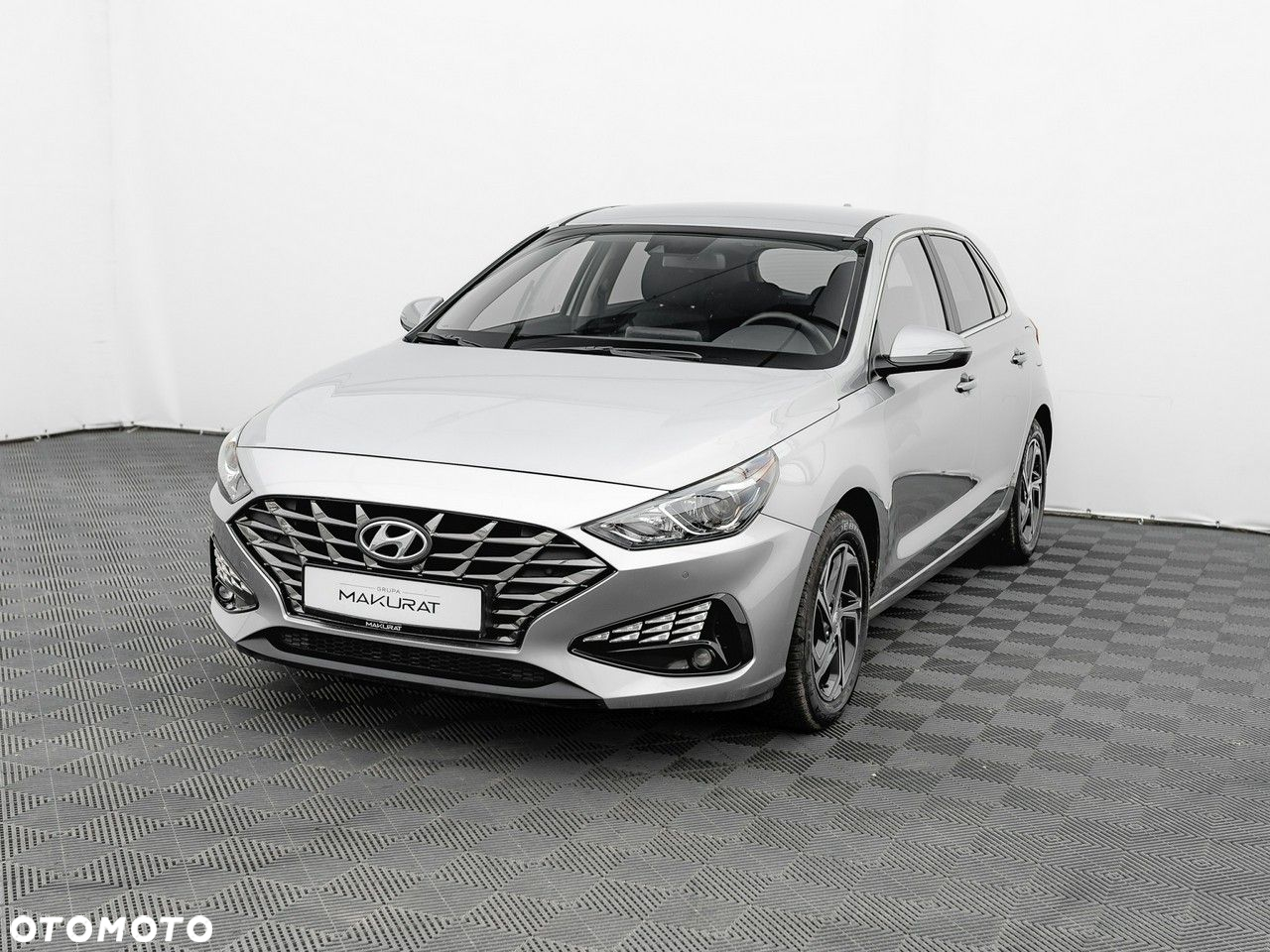 Hyundai i30 1.5 DPI Smart - 3