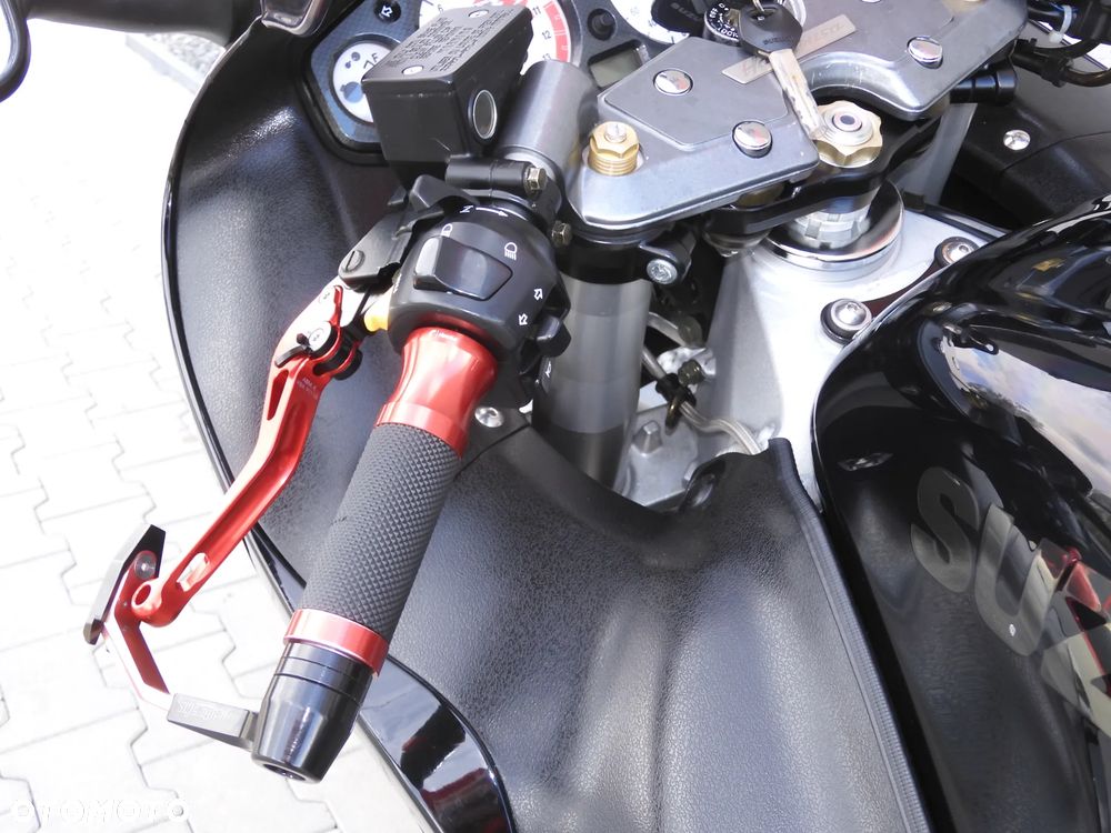 Suzuki Hayabusa - 23