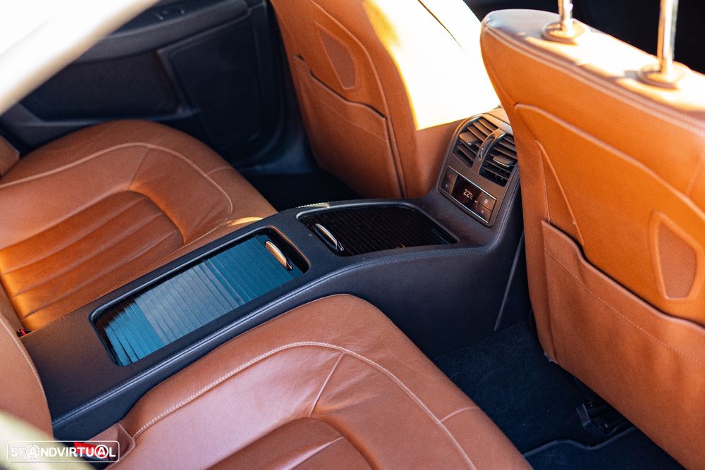 Mercedes-Benz CLS 400 7G-TRONIC - 23