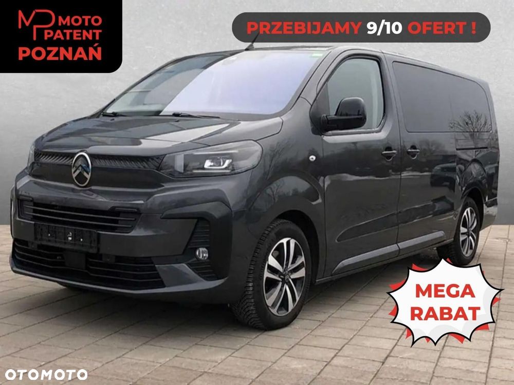 Citroën SpaceTourer - 1