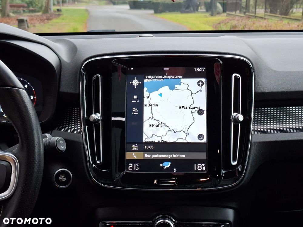 Volvo XC 40 D3 R-Design - 31