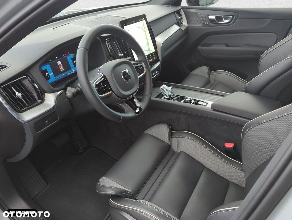 Volvo XC 60 - 10