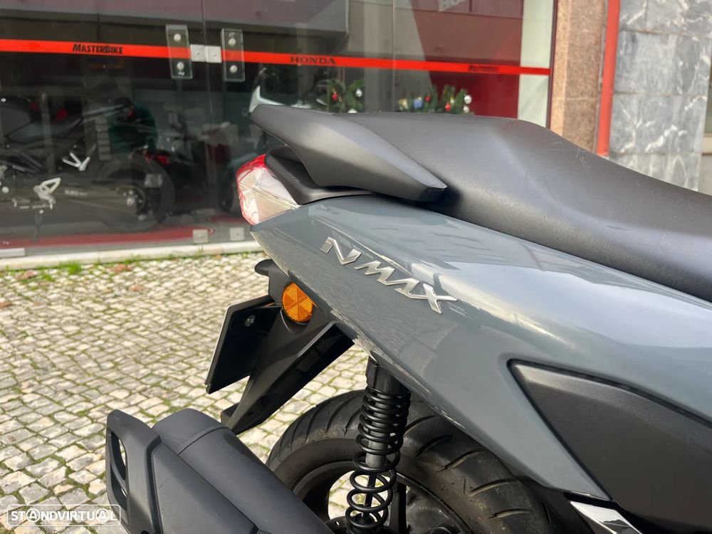 Yamaha NMAX 125 2023 - DESDE 48 EUR / MÊS !! - 7