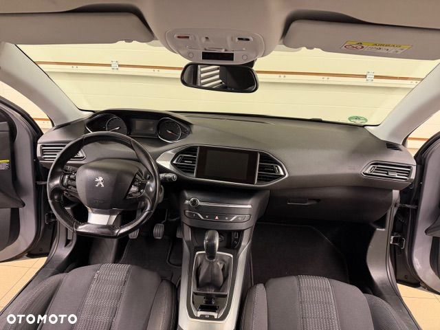 Peugeot 308 PureTech 110 Stop & Start Style - 22