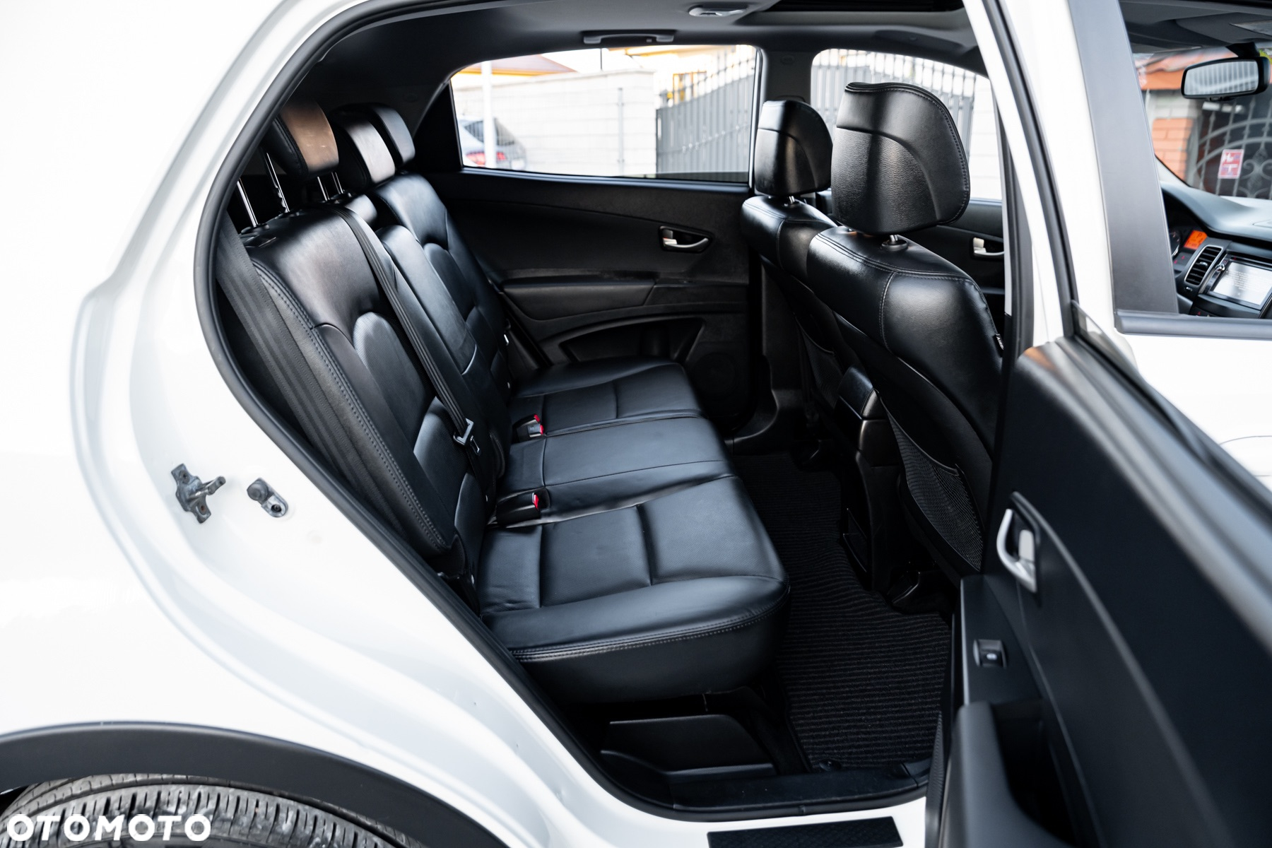 SsangYong/KGM Korando 2.0 D Sapphire - 18