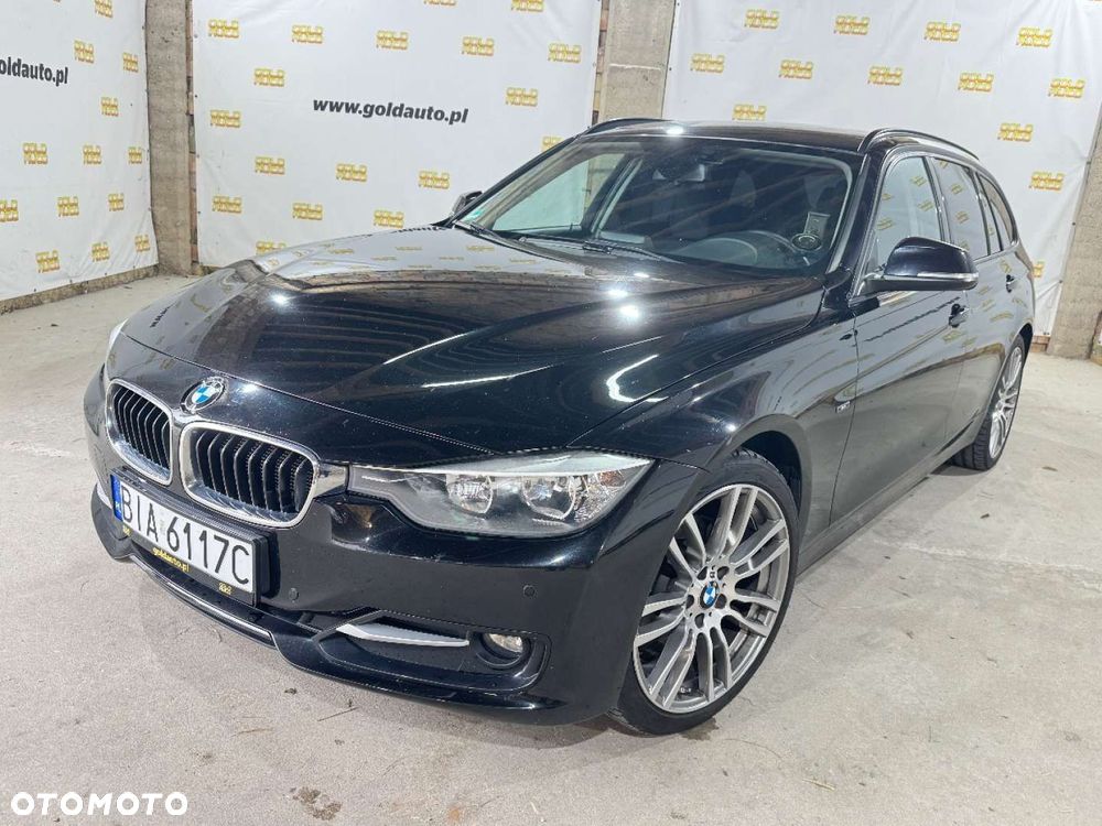 BMW Seria 3 - 22