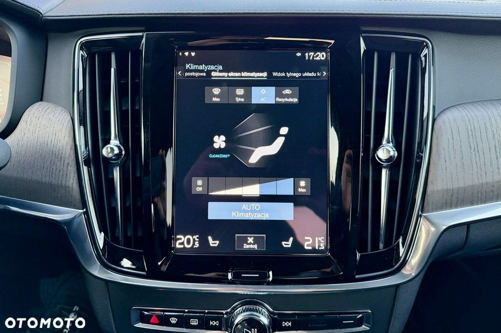 Volvo S90 B5 D AWD Geartronic Inscription - 29