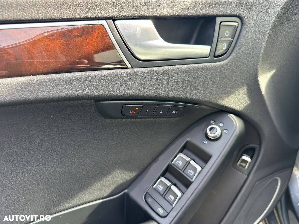 Audi A4 Allroad 2.0 TFSI Quattro Stronic - 17