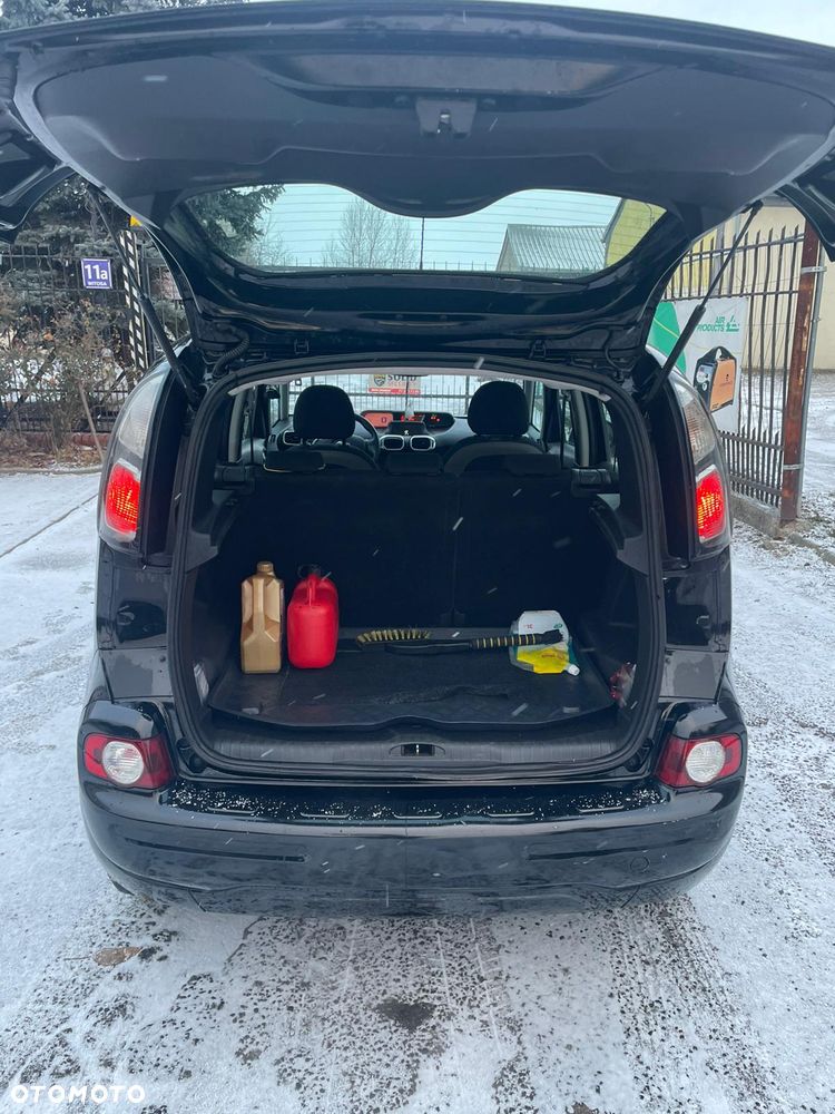Citroën C3 Picasso 1.6 e-HDi Exclusive MCP - 7