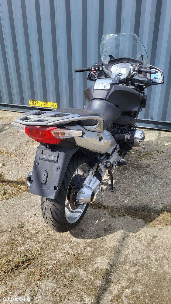 BMW R - 16