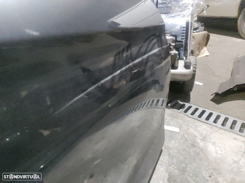 Porta Frente Direita Nua Bmw 4 Cabriolet (F33, F83) - 6