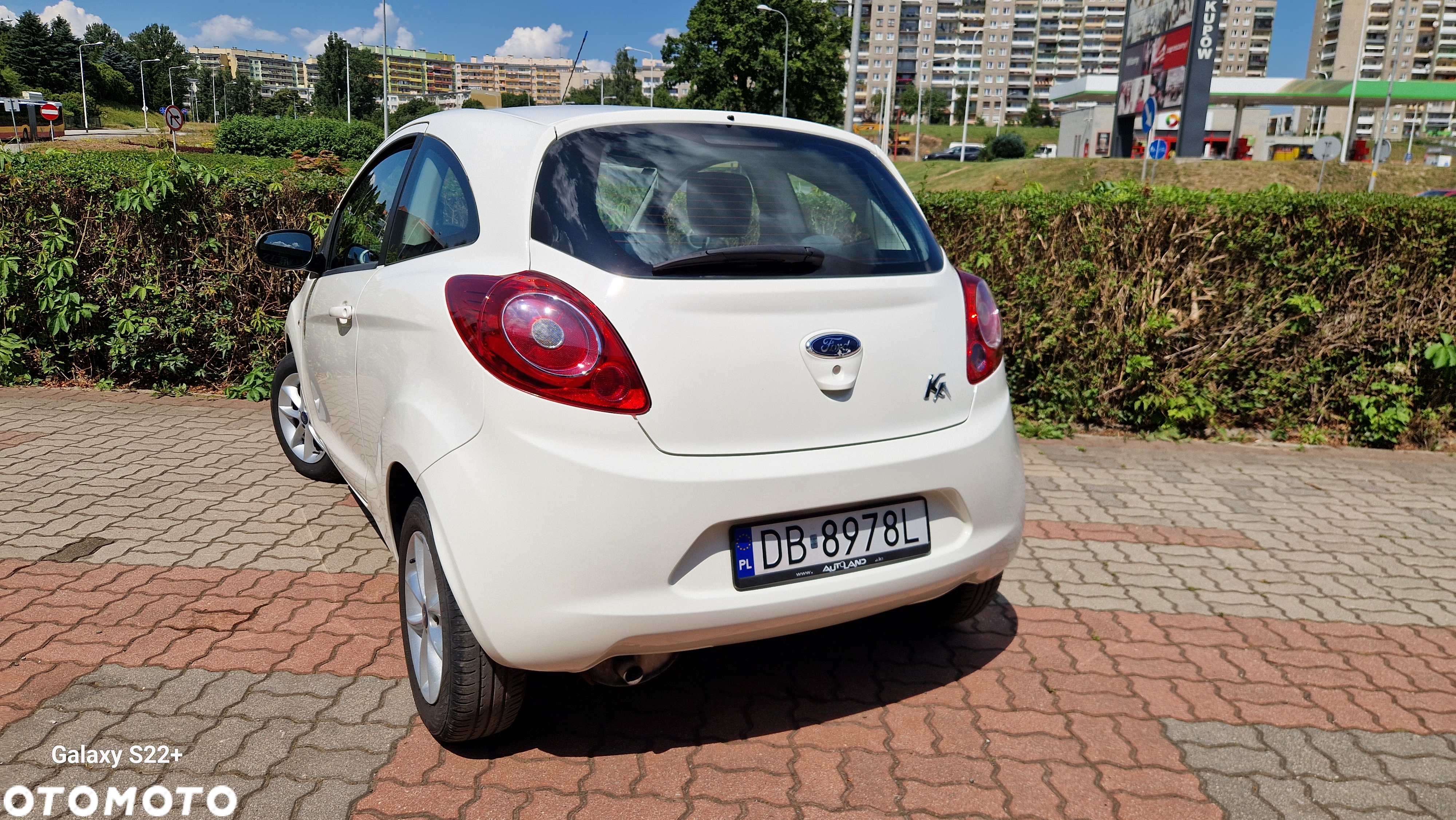Ford KA 1.2 Titanium+ - 5