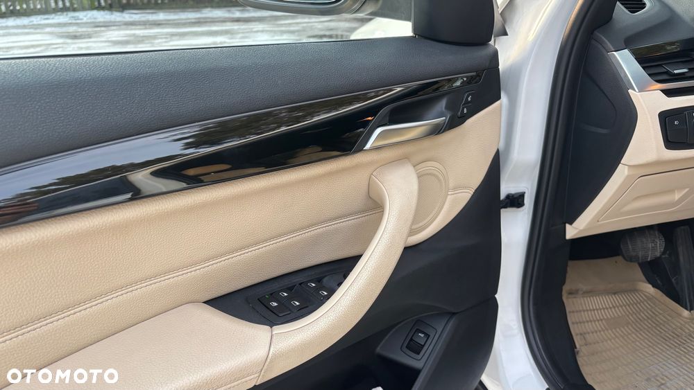 BMW X1 - 25