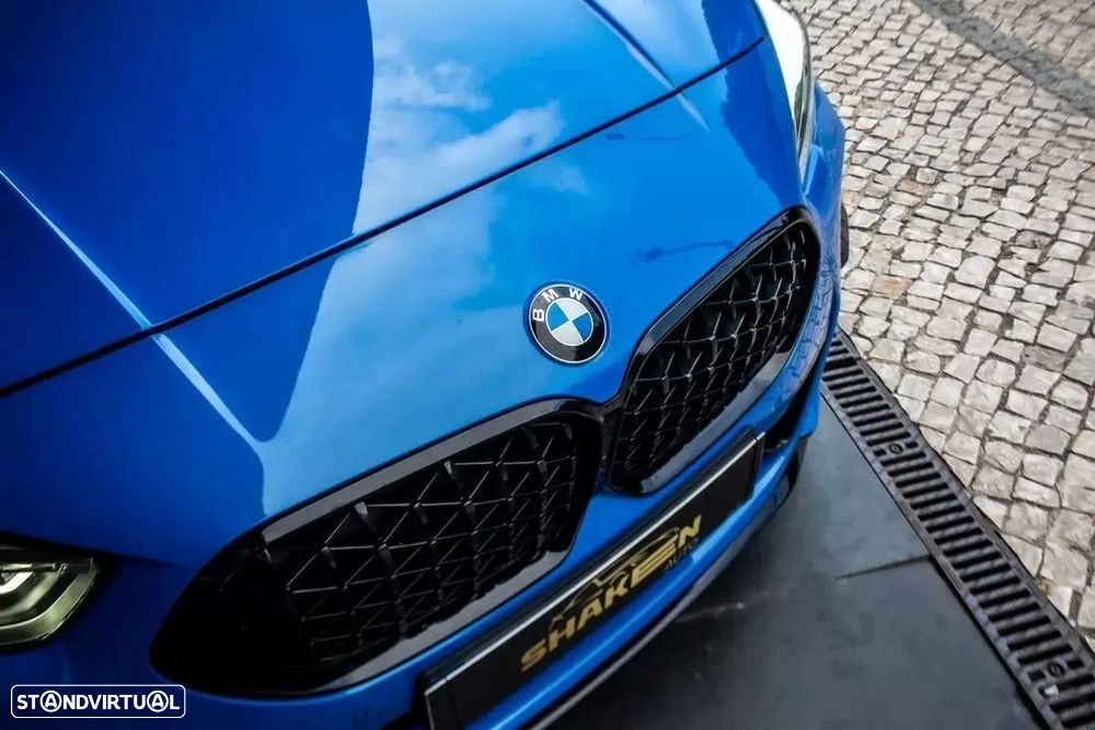 BMW M235i Gran Coupé xDrive - 9