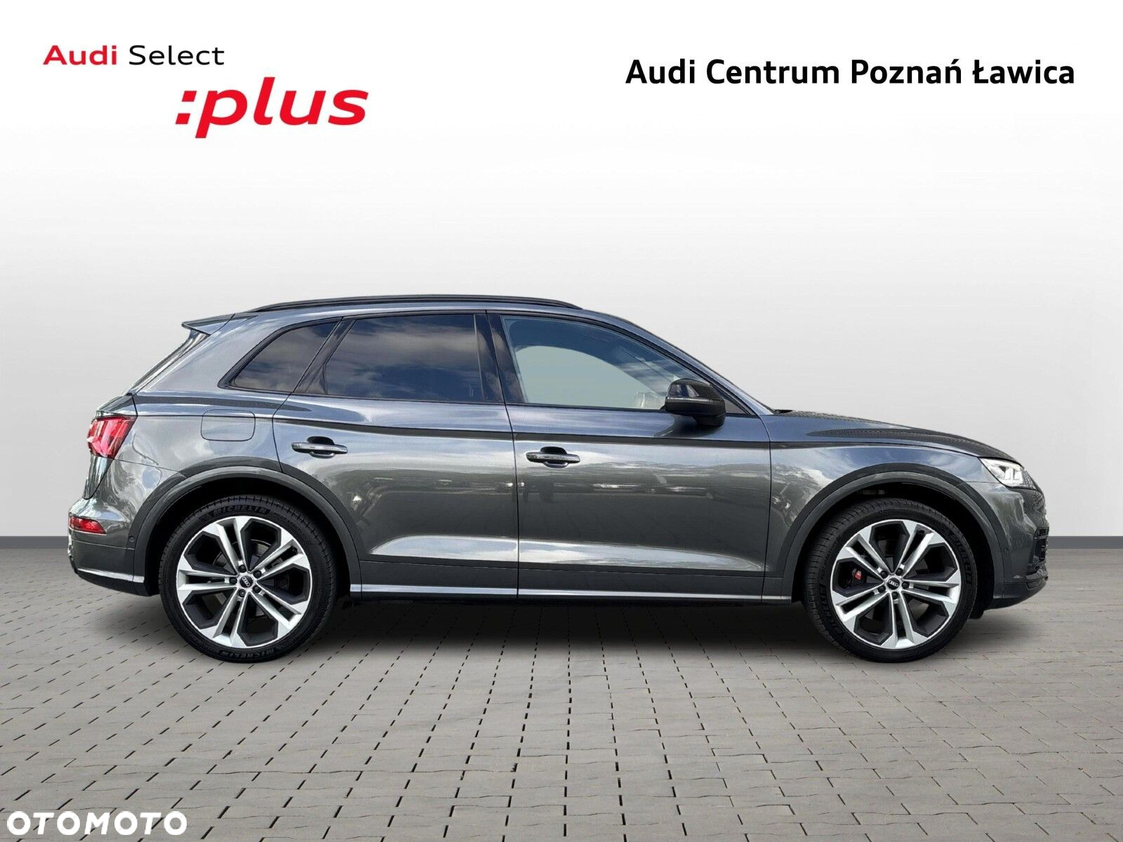 Audi SQ5 - 6