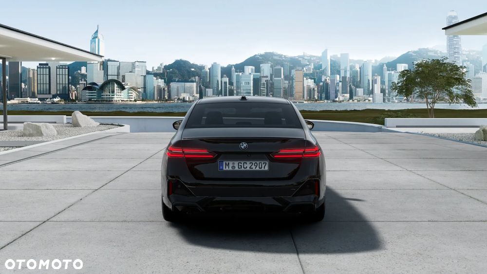 BMW Seria 5 520d mHEV M Sport - 7